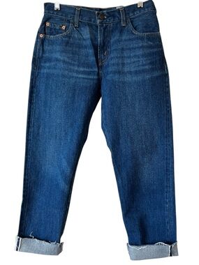 Levi’s Vintage Clothing LVC 1969 505-0217 Selvedge Denim Jeans